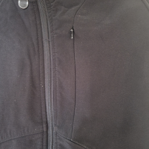 BLACK DIAMOND Shell Jacket - Picture 5 of 5